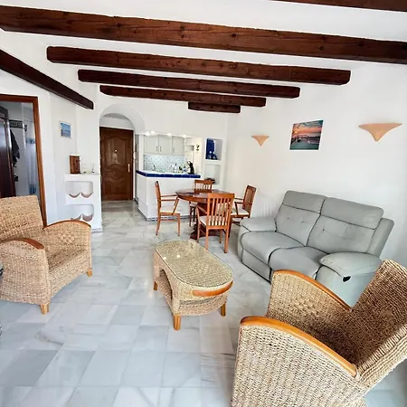 Penthouse Locos Апартаменти