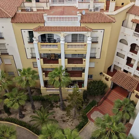 Апартаменти Penthouse Locos *