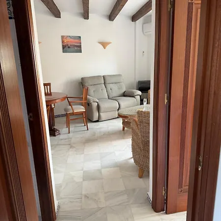 Апартаменти Penthouse Locos