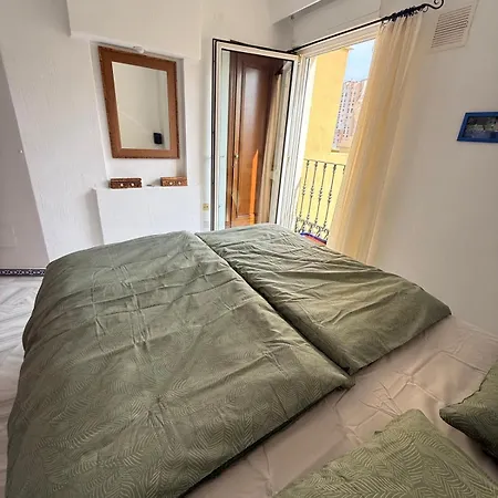 Penthouse Locos Апартаменти