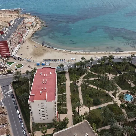 Penthouse Locos Апартаменти