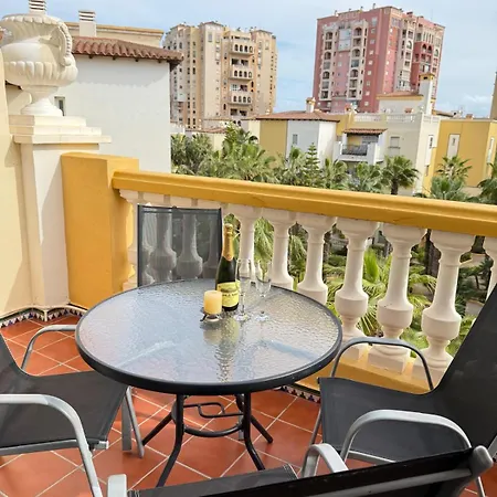 Penthouse Locos Апартаменти