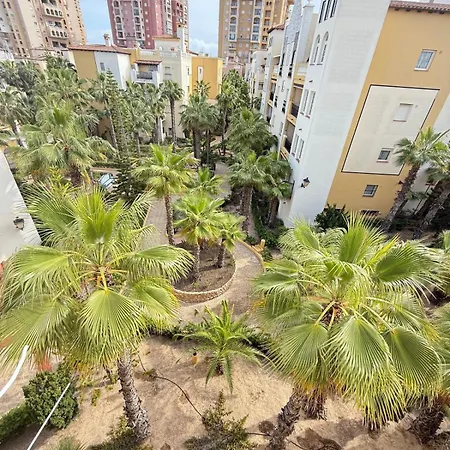 Penthouse Locos Апартаменти