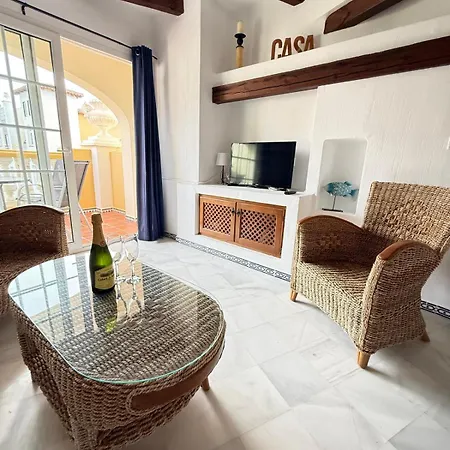 Penthouse Locos Торрев'єха