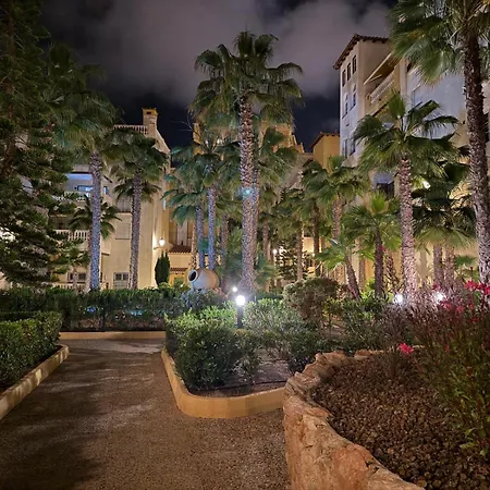 Penthouse Locos Апартаменти *