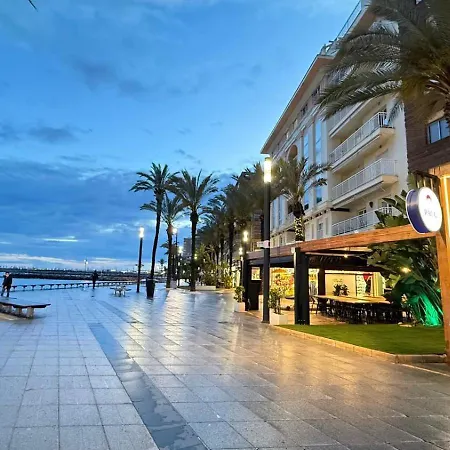 Penthouse Locos Апартаменти *