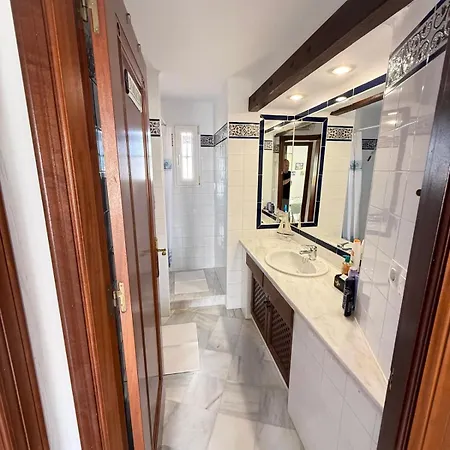 Penthouse Locos * Торрев'єха