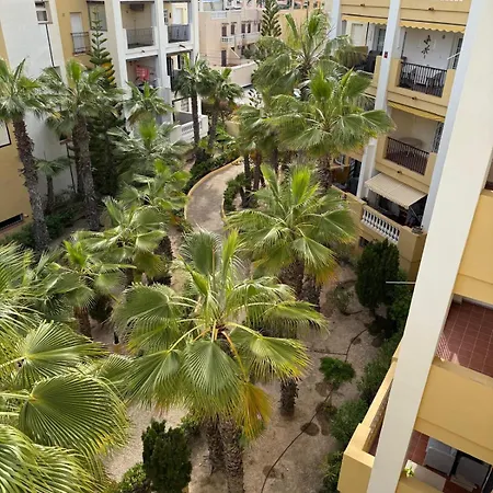 Апартаменти Penthouse Locos *
