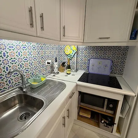 Penthouse Locos Апартаменти Торрев'єха