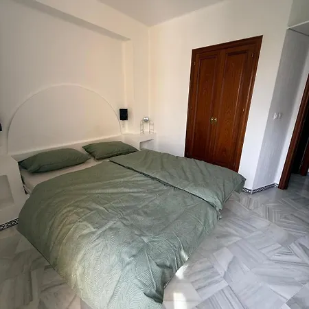 Penthouse Locos Торрев'єха