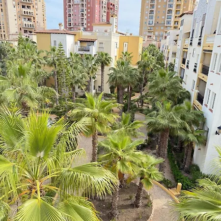 Апартаменти Penthouse Locos
