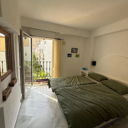 Penthouse Locos Торрев'єха