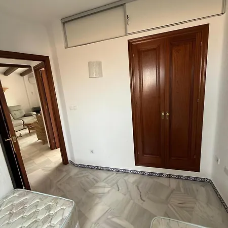 Penthouse Locos Торрев'єха