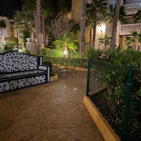 Апартаменти Penthouse Locos