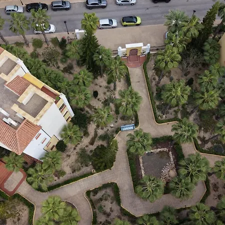 Penthouse Locos * Торрев'єха