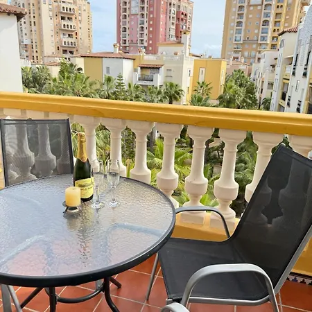 Penthouse Locos Апартаменти